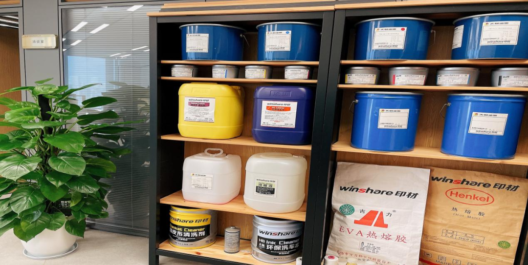 守初心 擔(dān)使命 兌承諾――新華文軒“課前到書”保衛(wèi)戰(zhàn)之印刷物資保障篇