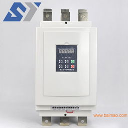 專業(yè)供應(yīng)115kW優(yōu)質(zhì)軟啟動器及水泵啟動解決方案
