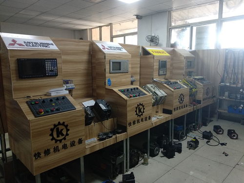 一站式ABB伺服電機(jī)維修與電氣安裝服務(wù)全攻略